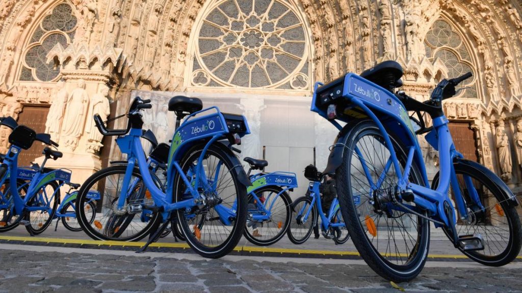 vélo zébullo